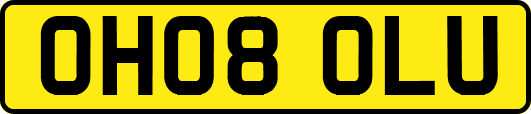 OH08OLU