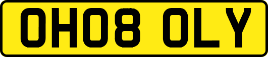 OH08OLY
