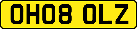 OH08OLZ