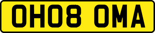OH08OMA