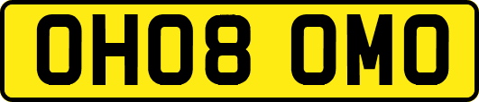OH08OMO