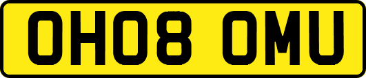OH08OMU