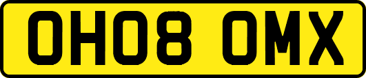OH08OMX