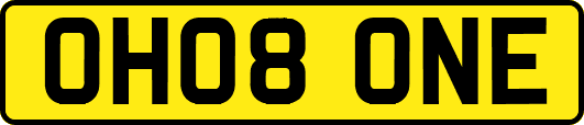 OH08ONE