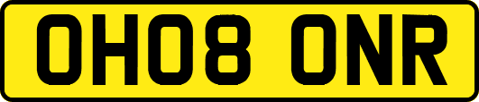 OH08ONR