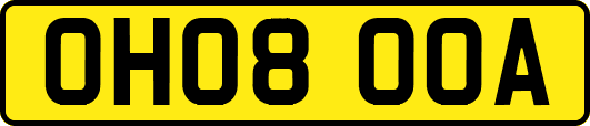 OH08OOA