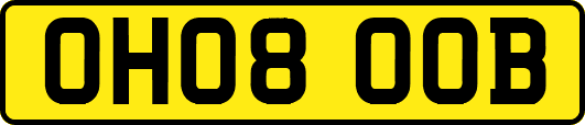 OH08OOB