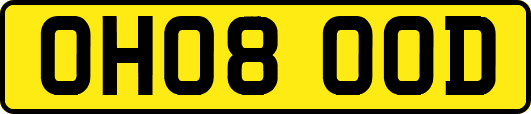 OH08OOD