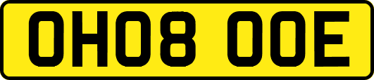 OH08OOE