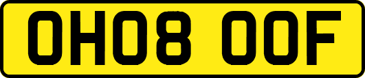 OH08OOF