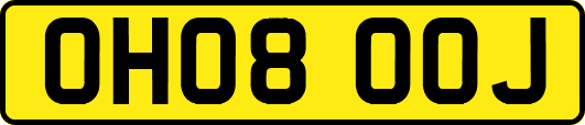 OH08OOJ