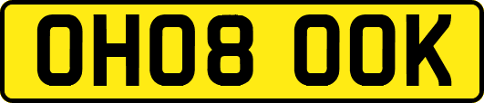 OH08OOK