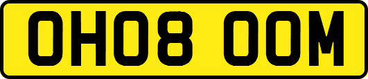 OH08OOM