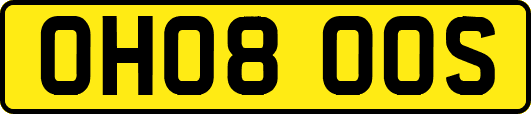 OH08OOS