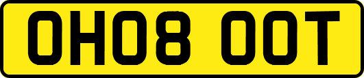 OH08OOT