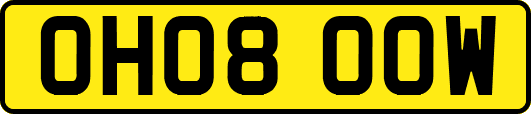 OH08OOW