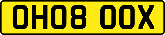 OH08OOX