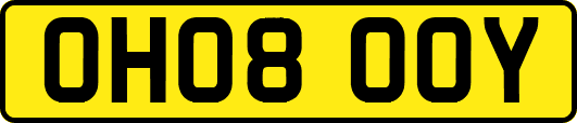 OH08OOY