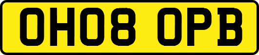 OH08OPB
