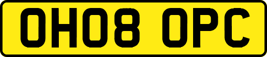 OH08OPC
