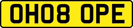 OH08OPE