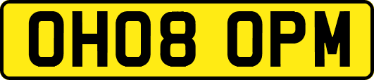 OH08OPM