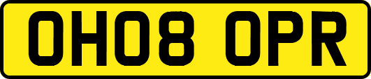 OH08OPR