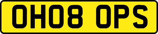OH08OPS
