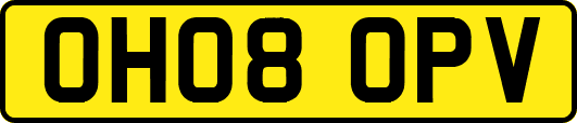 OH08OPV
