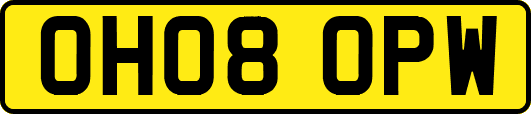 OH08OPW