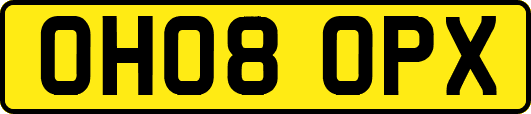 OH08OPX