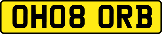 OH08ORB