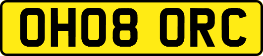 OH08ORC