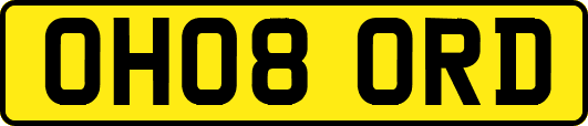 OH08ORD