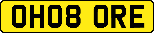 OH08ORE