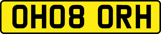 OH08ORH