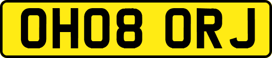 OH08ORJ