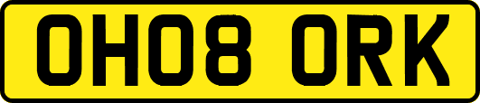OH08ORK