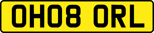 OH08ORL