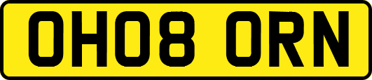 OH08ORN