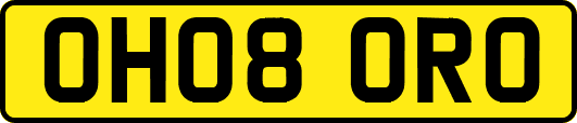 OH08ORO