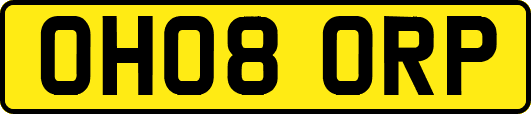 OH08ORP