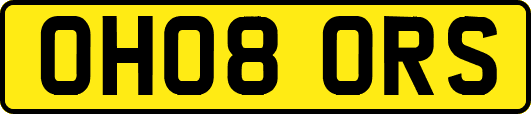 OH08ORS