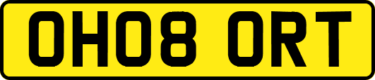 OH08ORT