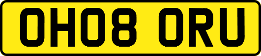 OH08ORU