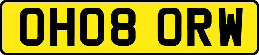 OH08ORW