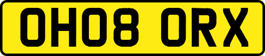 OH08ORX