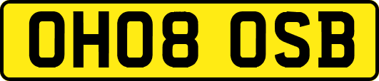 OH08OSB