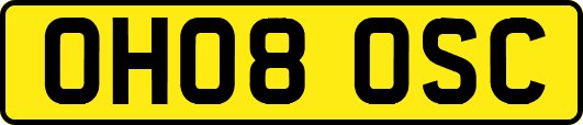 OH08OSC