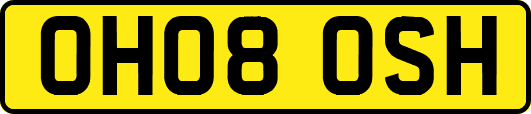 OH08OSH
